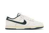 Nike Dunk Low 'Athletic Department - Deep Jungle' view 1