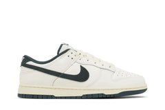 Nike Dunk Low 'Athletic Department - Deep Jungle' view 1
