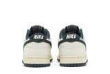 Nike Dunk Low 'Athletic Department - Deep Jungle' view 6