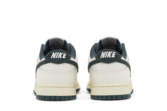 Nike Dunk Low 'Athletic Department - Deep Jungle' view 6