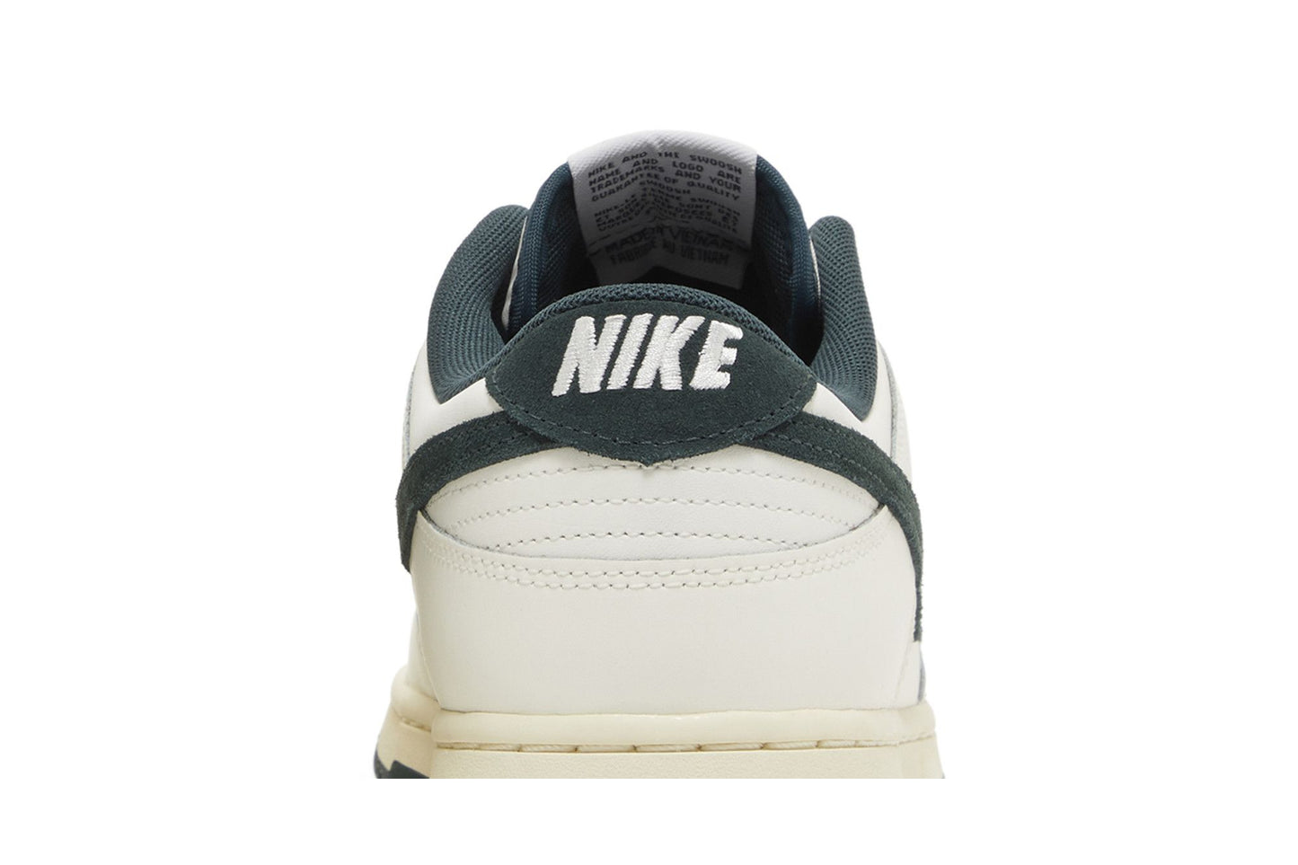 Nike Dunk Low 'Athletic Department - Deep Jungle'