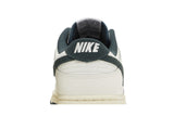 Nike Dunk Low 'Athletic Department - Deep Jungle' view 7