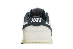 Nike Dunk Low 'Athletic Department - Deep Jungle' view 7