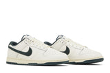 Nike Dunk Low 'Athletic Department - Deep Jungle' view 8