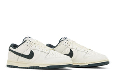 Nike Dunk Low 'Athletic Department - Deep Jungle' view 8