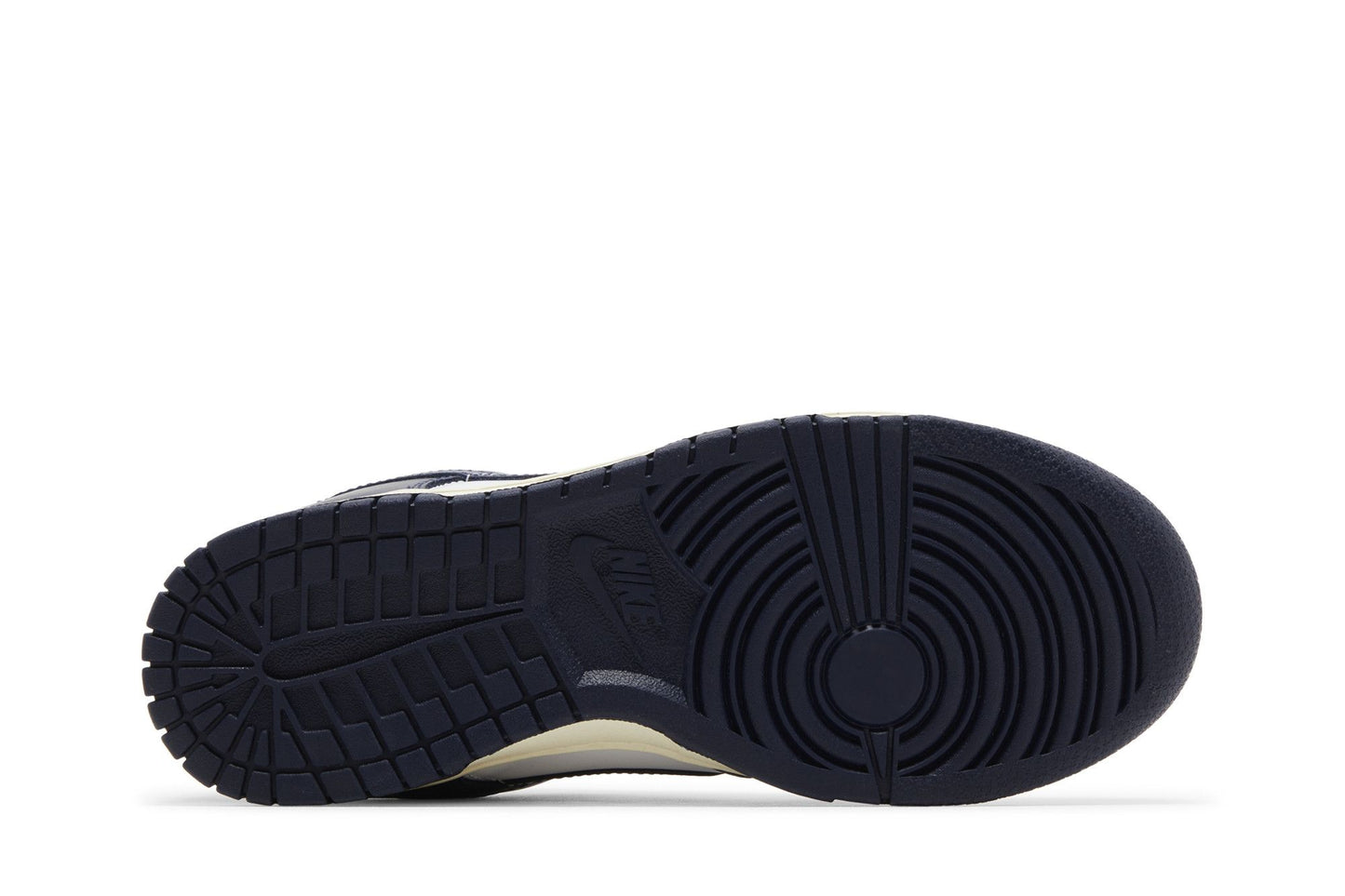 Nike Wmns Dunk Low Premium 'Vintage Navy'