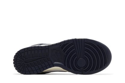 Nike Wmns Dunk Low Premium 'Vintage Navy'