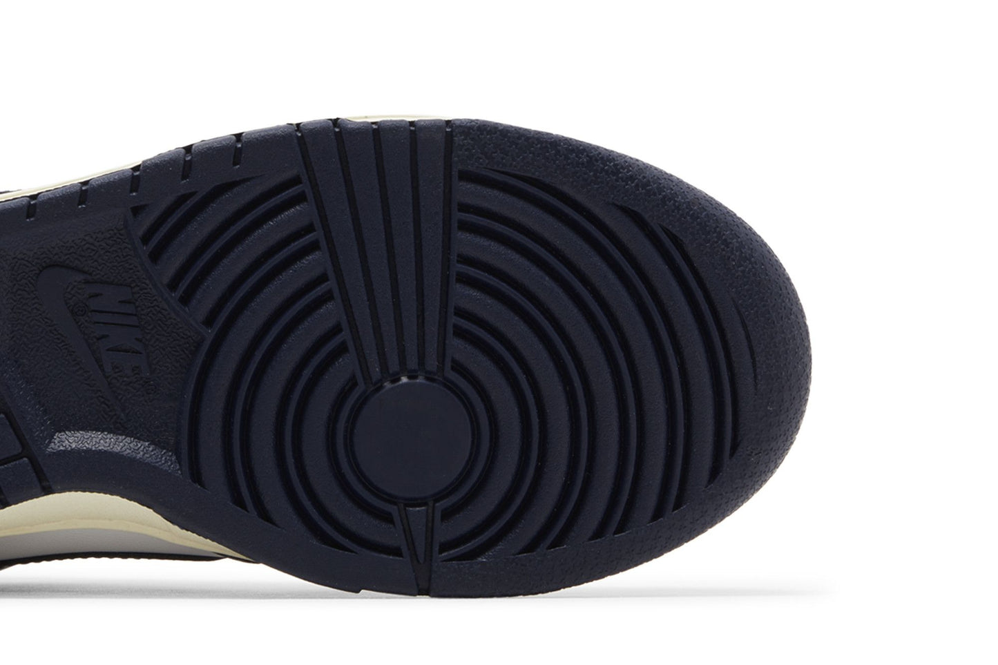 Nike Wmns Dunk Low Premium 'Vintage Navy'