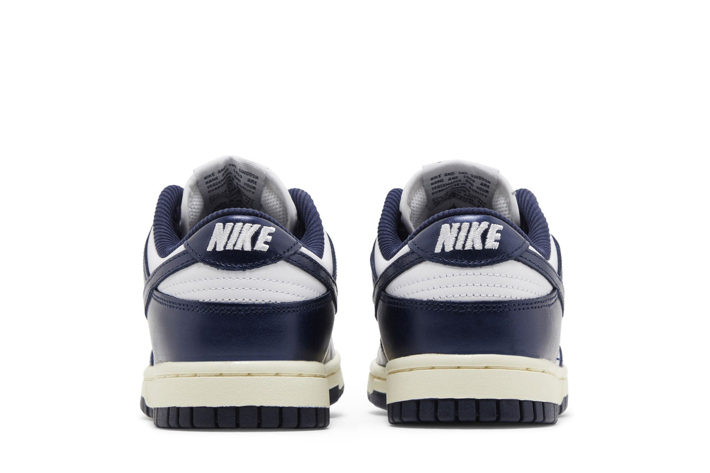Nike Wmns Dunk Low Premium 'Vintage Navy'