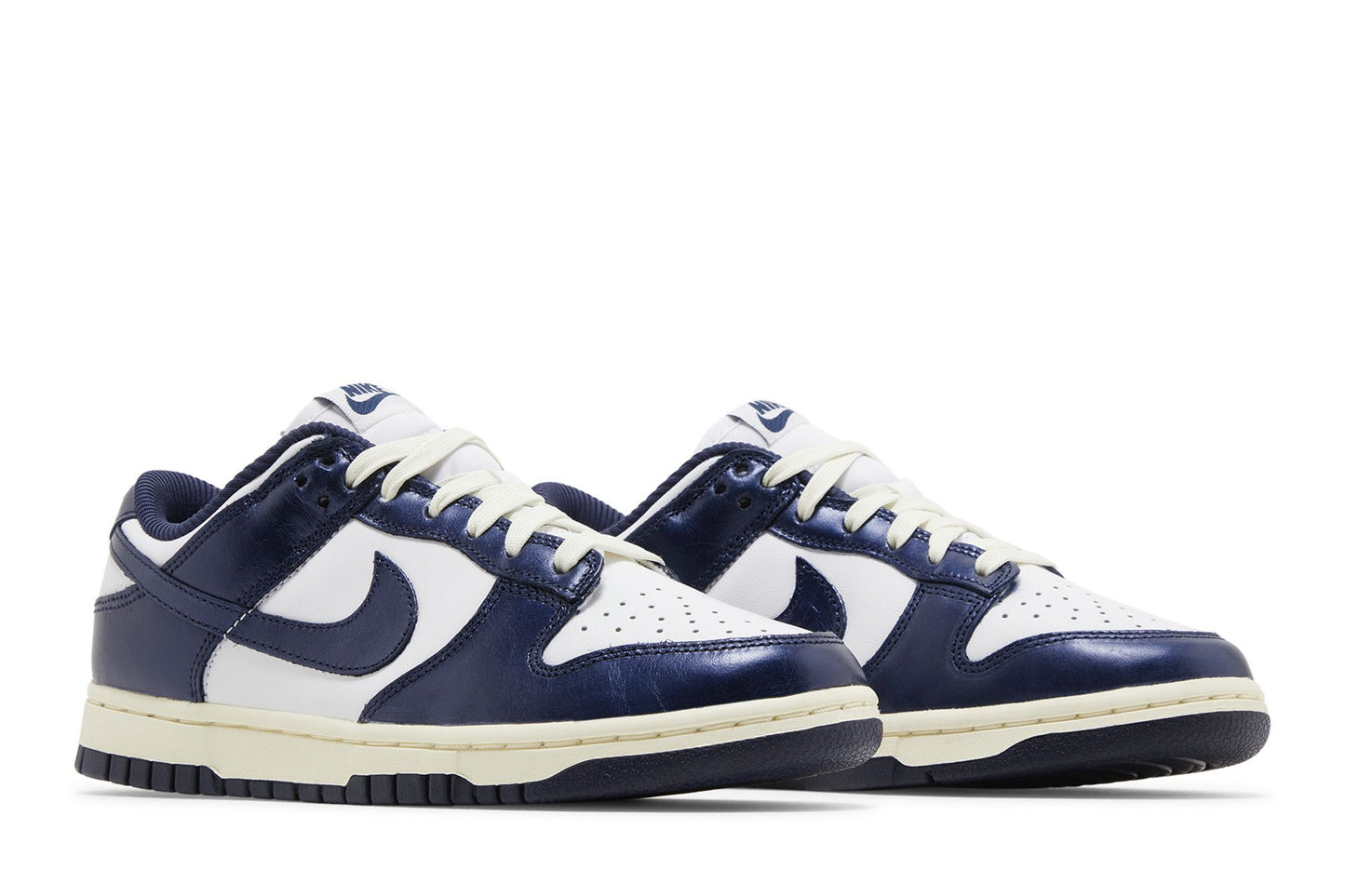 Nike Wmns Dunk Low Premium 'Vintage Navy'