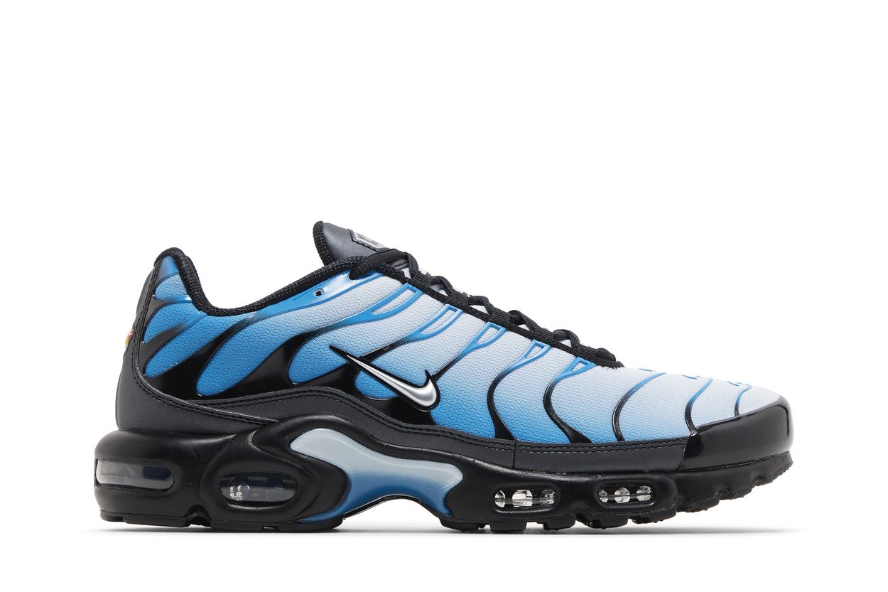Nike Air Max Plus 'Neptune Blue'