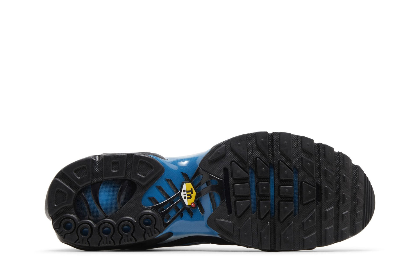 Nike Air Max Plus 'Neptune Blue'