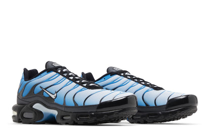 Nike Air Max Plus 'Neptune Blue'