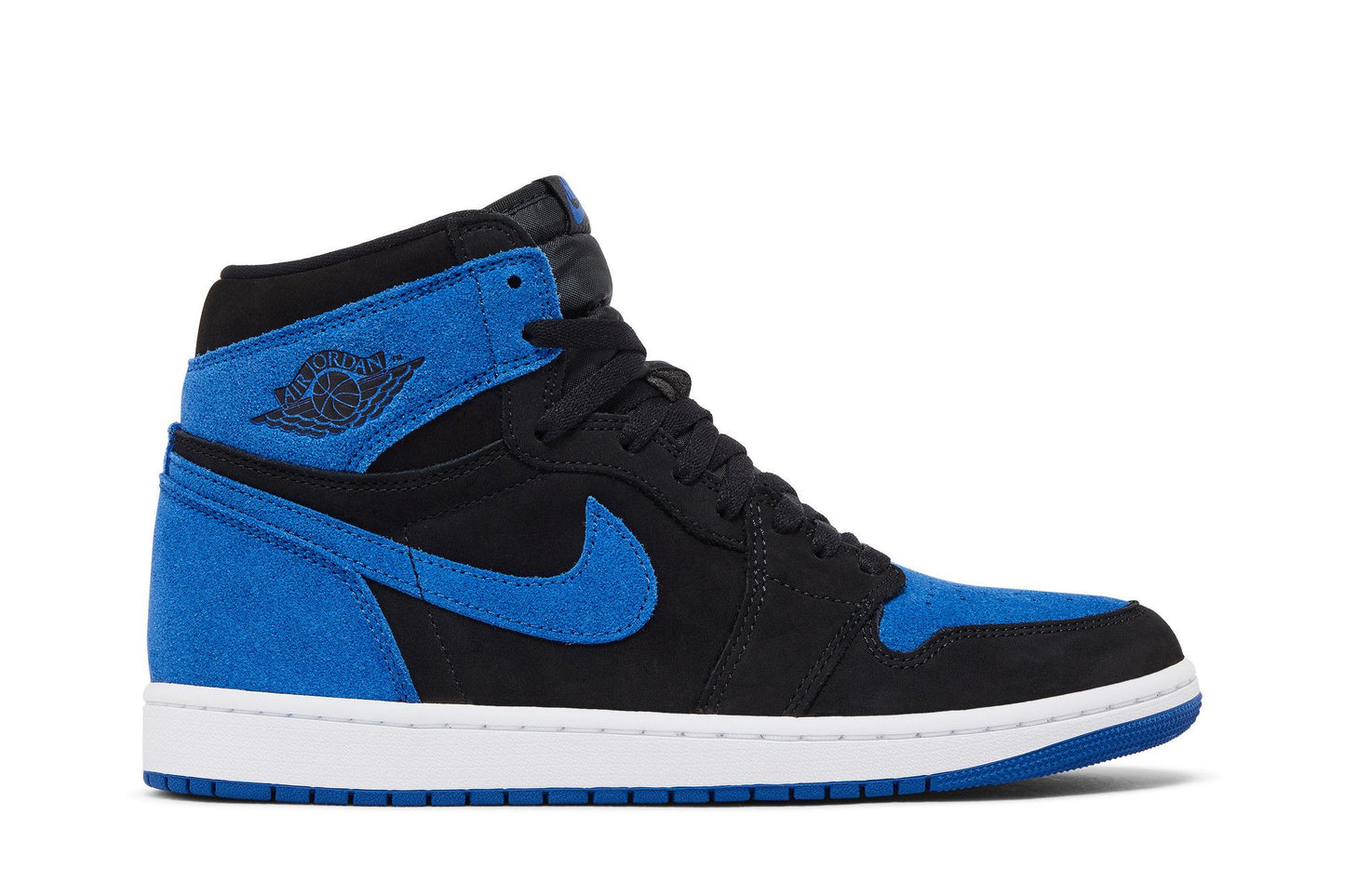 Air Jordan 1 Retro High OG 'Royal Reimagined' (image 2 of 8)