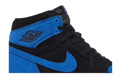 Air Jordan 1 Retro High OG 'Royal Reimagined' (image 3 of 8)
