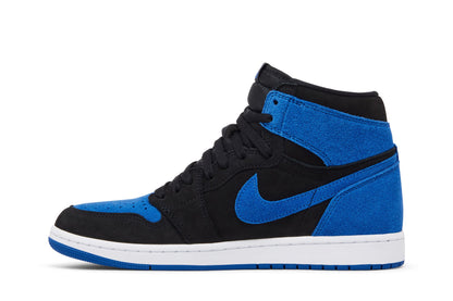 Air Jordan 1 Retro High OG 'Royal Reimagined' (image 4 of 8)