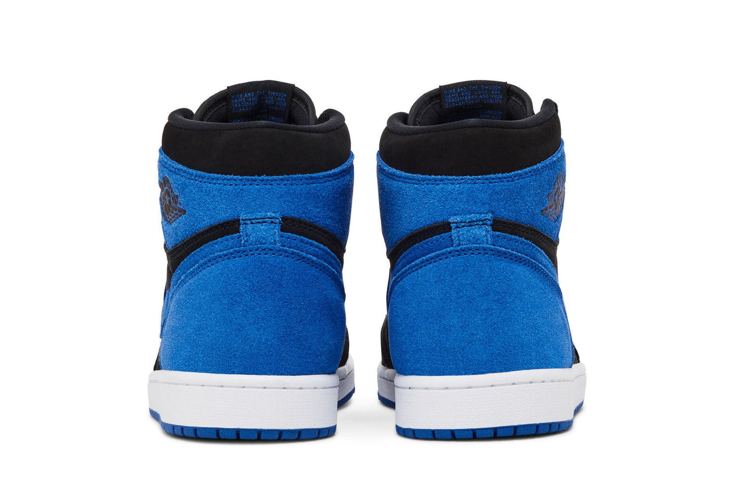 Air Jordan 1 Retro High OG 'Royal Reimagined' (image 7 of 8)