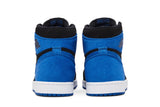 Air Jordan 1 Retro High OG 'Royal Reimagined' view 7