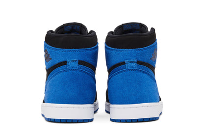 Air Jordan 1 Retro High OG 'Royal Reimagined' (image 7 of 8)