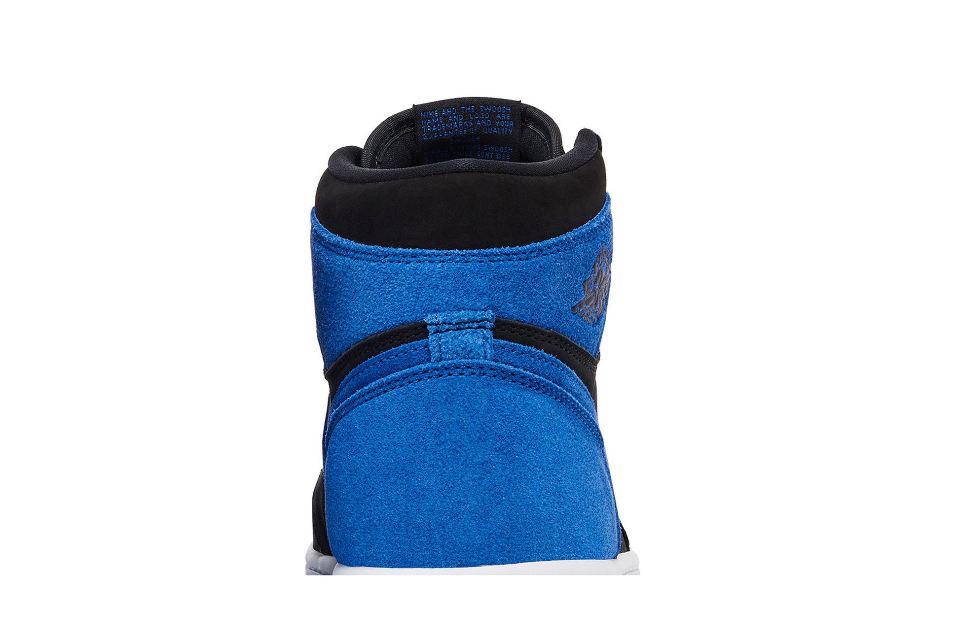Air Jordan 1 Retro High OG 'Royal Reimagined' (image 8 of 8)