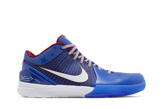 Nike Zoom Kobe 4 Protro 'Philly' 2024