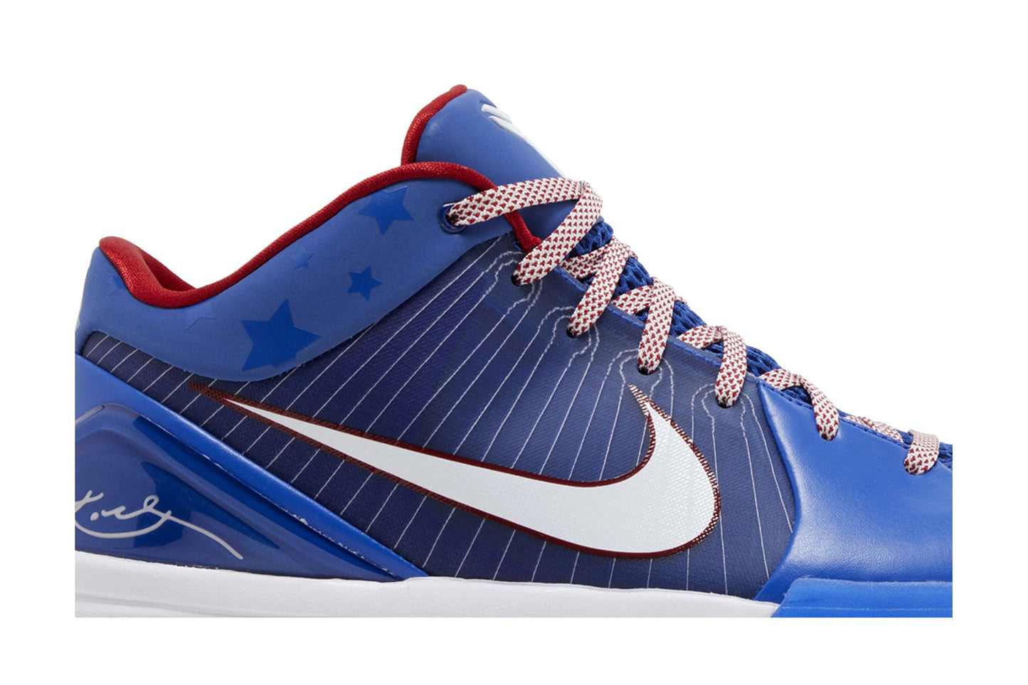 Nike Zoom Kobe 4 Protro 'Philly' 2024