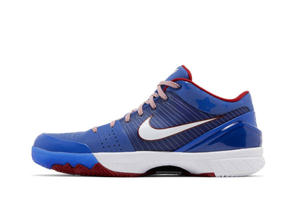 Nike Zoom Kobe 4 Protro 'Philly' 2024