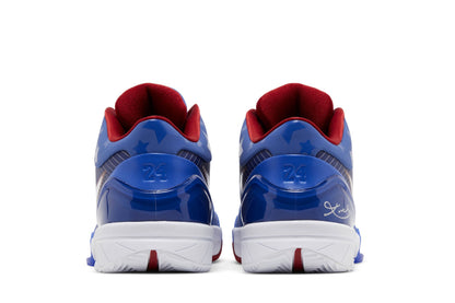 Nike Zoom Kobe 4 Protro 'Philly' 2024