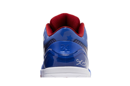Nike Zoom Kobe 4 Protro 'Philly' 2024