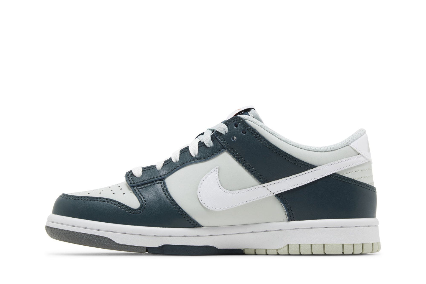 Nike Dunk Low GS 'Split - Deep Jungle'