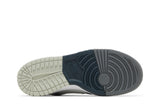 Nike Dunk Low GS 'Split - Deep Jungle' view 4