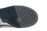 Nike Dunk Low GS 'Split - Deep Jungle' view 5