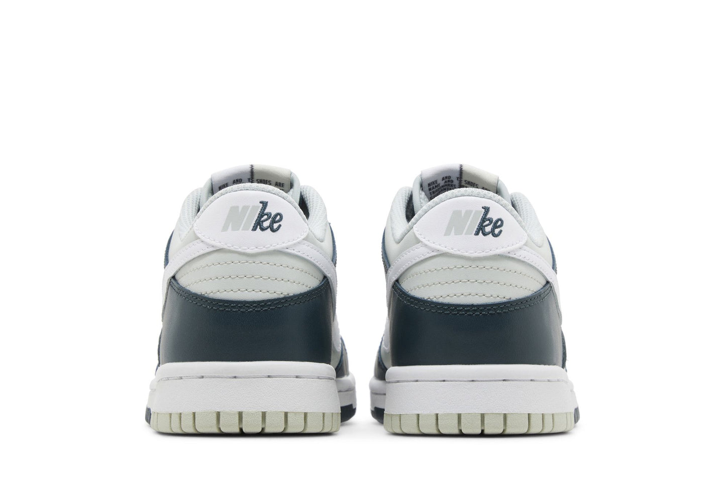 Nike Dunk Low GS 'Split - Deep Jungle'