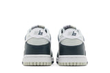 Nike Dunk Low GS 'Split - Deep Jungle' view 6