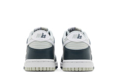 Nike Dunk Low GS 'Split - Deep Jungle' view 6