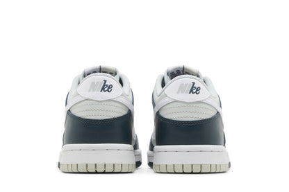 Nike Dunk Low GS 'Split - Deep Jungle'