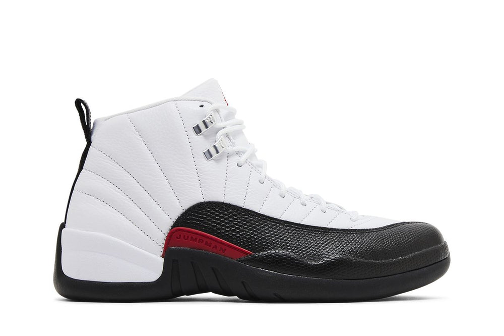 Air Jordan 12 Retro 'Taxi Flip'