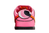 The Powerpuff Girls x Nike Dunk Low Pro SB QS 'Blossom' view 7