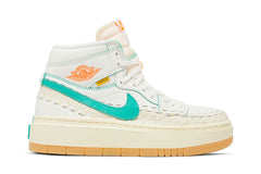 Union LA x Bephie's Beauty Supply x Wmns Air Jordan 1 Elevate High SP 'Summer of '96' view 1
