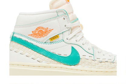 Union LA x Bephie's Beauty Supply x Wmns Air Jordan 1 Elevate High SP 'Summer of '96'