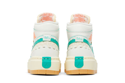 Union LA x Bephie's Beauty Supply x Wmns Air Jordan 1 Elevate High SP 'Summer of '96'