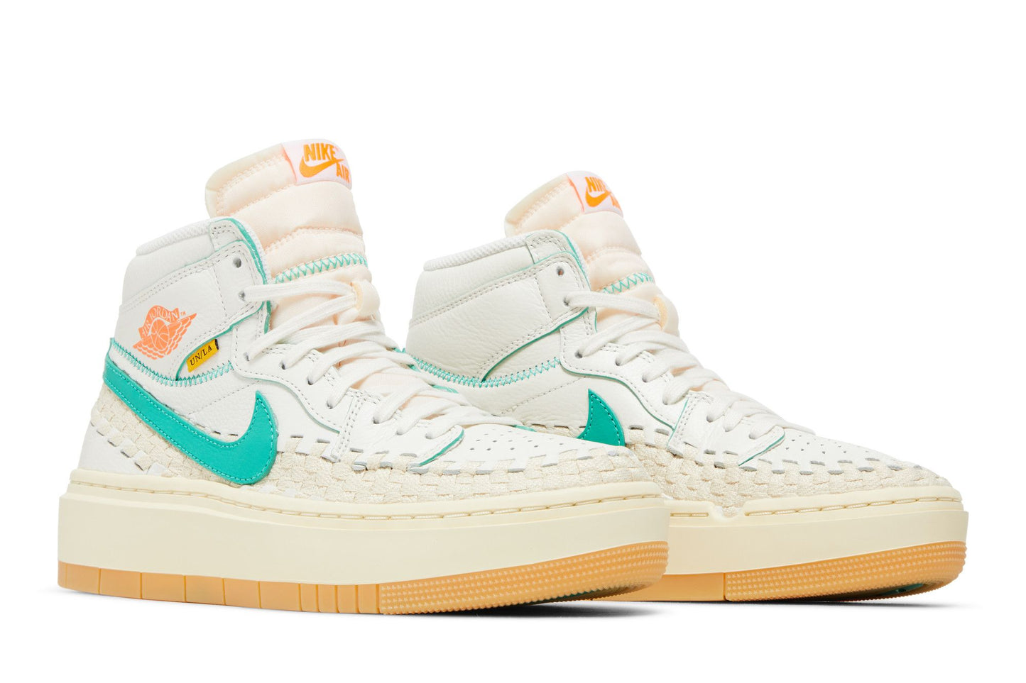 Union LA x Bephie's Beauty Supply x Wmns Air Jordan 1 Elevate High SP 'Summer of '96'