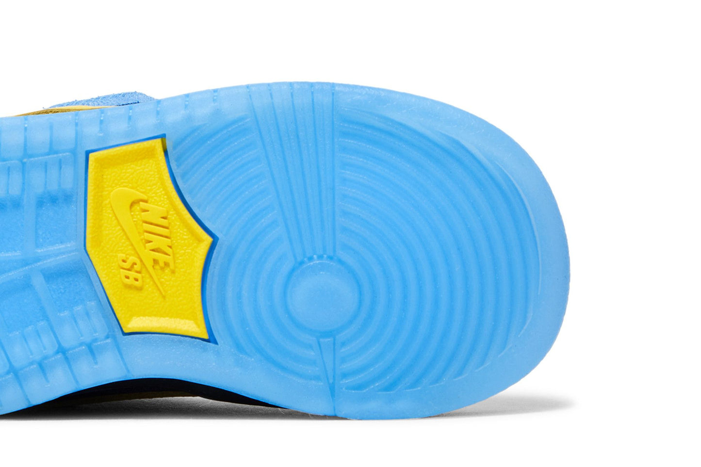 The Powerpuff Girls x Nike Dunk Low Pro SB QS TD 'Bubbles'