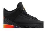 J. Balvin x Air Jordan 3 Retro 'Rio' view 2