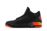 J. Balvin x Air Jordan 3 Retro 'Rio' view 3