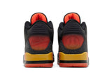 J. Balvin x Air Jordan 3 Retro 'Rio' view 6