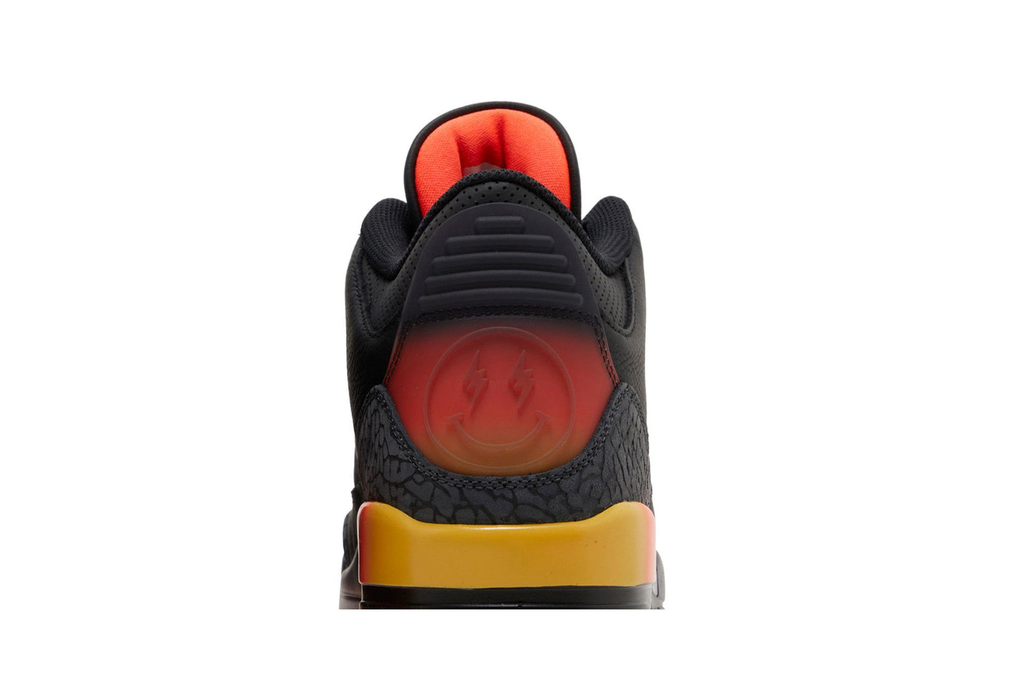 J. Balvin x Air Jordan 3 Retro 'Rio'