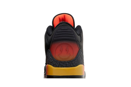 J. Balvin x Air Jordan 3 Retro 'Rio'