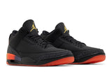 J. Balvin x Air Jordan 3 Retro 'Rio' view 8