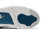 Air Jordan 4 Retro 'Military Blue' 2024 view 6